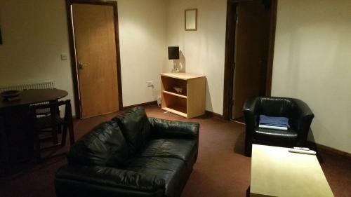 Budget Hostel