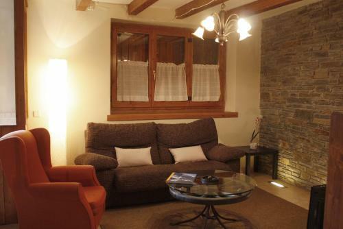 Apartamentos Valle De Aran