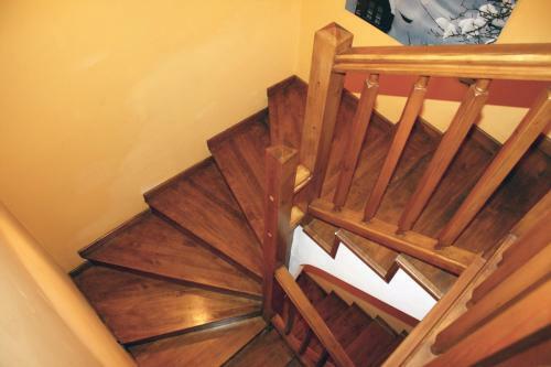 Apartamentos Valle De Aran