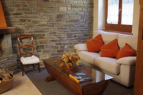Apartamentos Valle De Aran