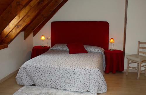 Apartamentos Valle De Aran