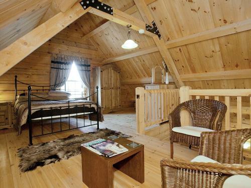 Kingfisher Lodge II