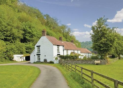 Ashberry Cottage