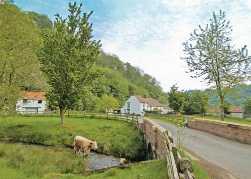 Ashberry Cottage