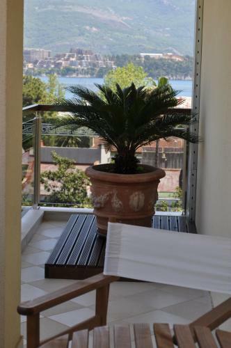 Apartments Villa M Palace