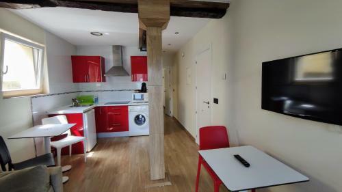 Apartamento Mundaka Sea Flat