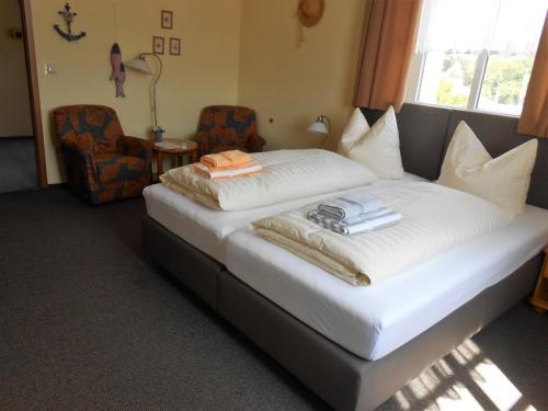 Hostal Pension M�hle