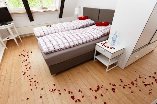 Hostal Altes Burghotel
