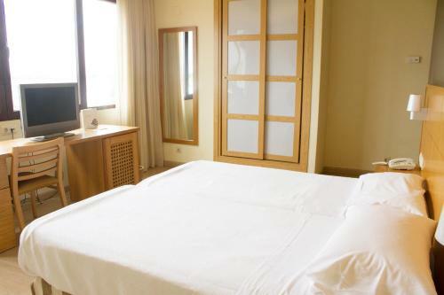 Hotel Los Granados