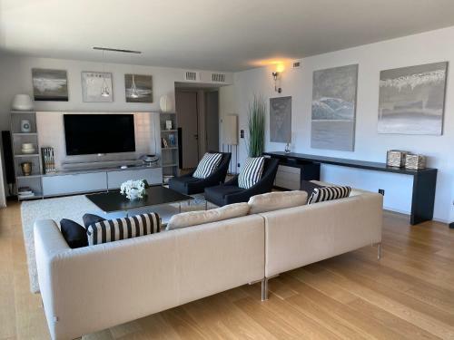 Apartamento Villa Bianca