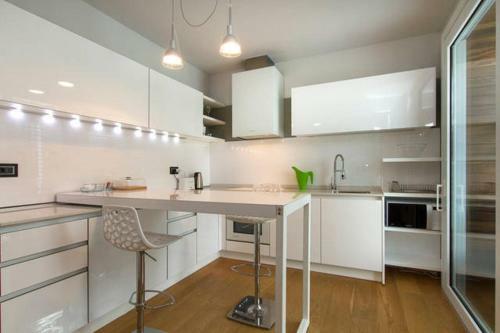 Apartamento Villa Bianca