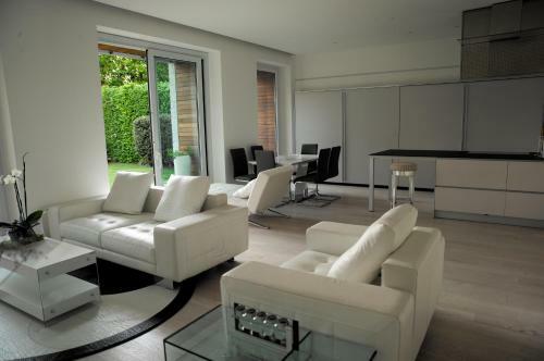 Apartamento Villa Bianca