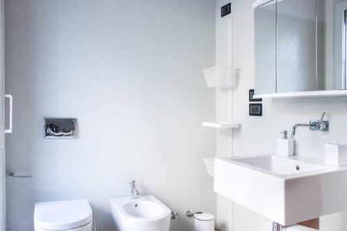 Apartamento Villa Bianca