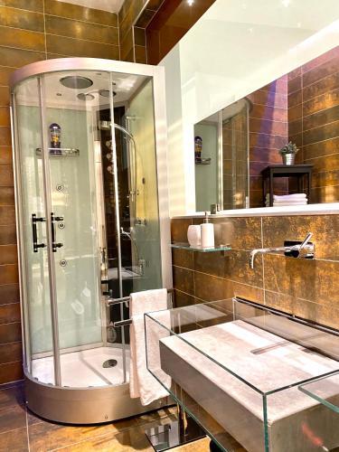 Apartamento Villa Bianca