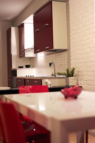 Apartamento Villa Bianca