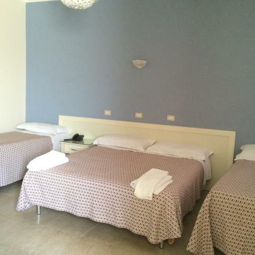 Motel Hotel Zio Cataldo