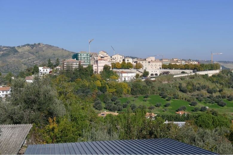 Agroturismo L'antico Casale Di Wendy
