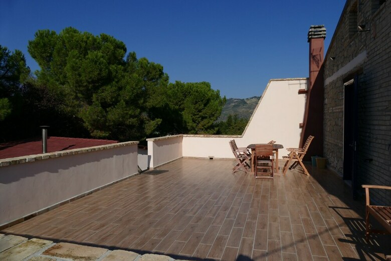 Agroturismo L'antico Casale Di Wendy