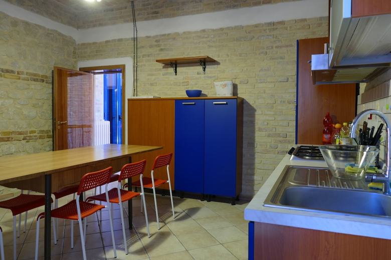 Agroturismo L'antico Casale Di Wendy