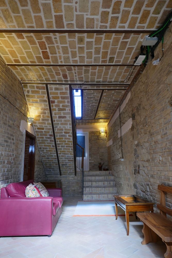 Agroturismo L'antico Casale Di Wendy