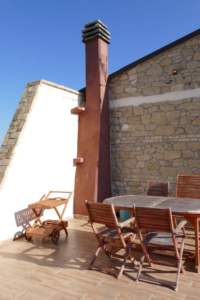 Agroturismo L'antico Casale Di Wendy