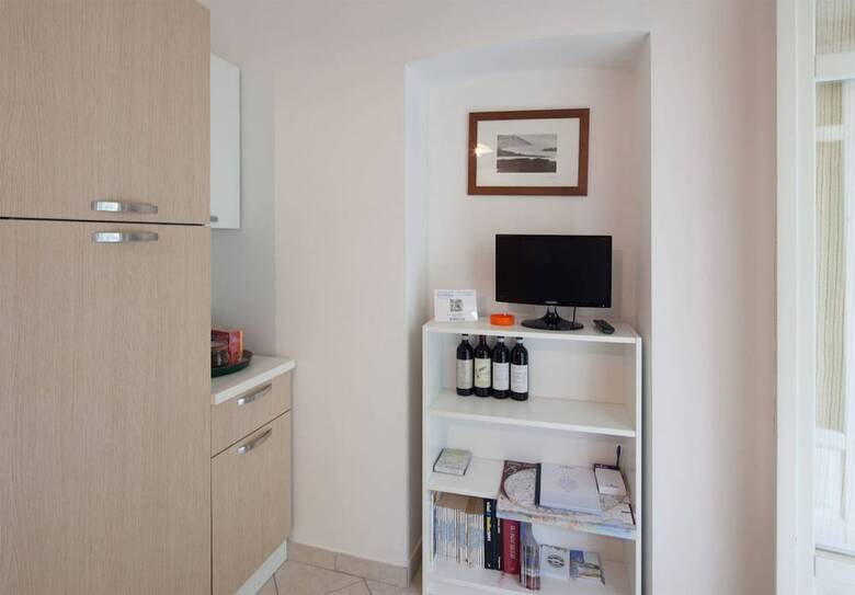 Apartamento Casa Vacanze Fusina