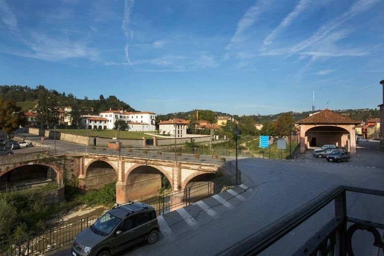 Apartamento Casa Vacanze Fusina