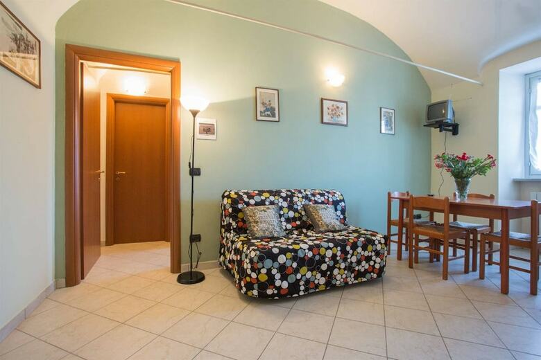 Apartamento Casa Vacanze Fusina