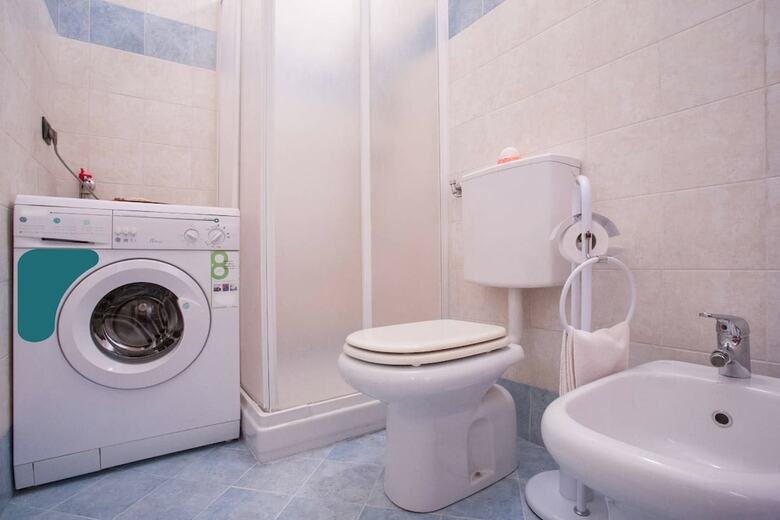 Apartamento Casa Vacanze Fusina