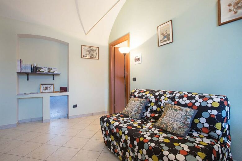 Apartamento Casa Vacanze Fusina