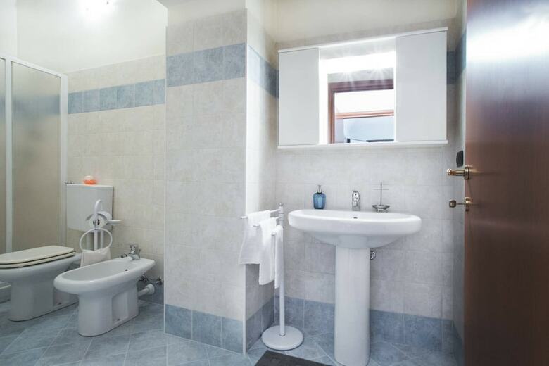 Apartamento Casa Vacanze Fusina