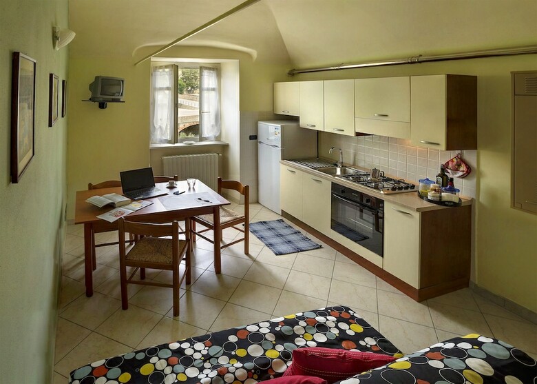 Apartamento Casa Vacanze Fusina