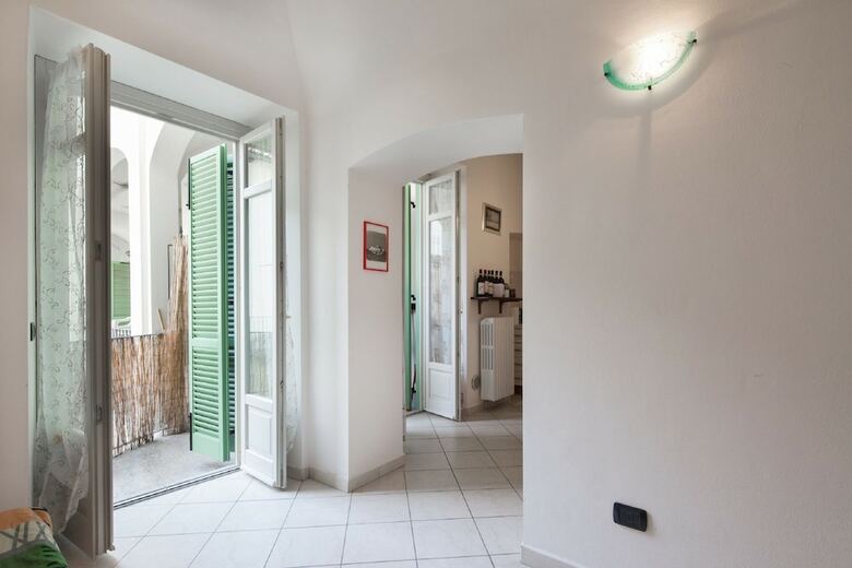 Apartamento Casa Vacanze Fusina
