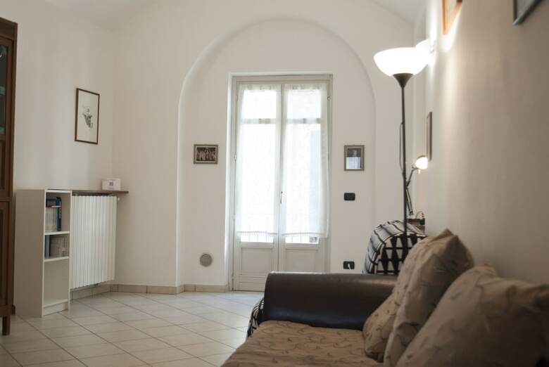 Apartamento Casa Vacanze Fusina