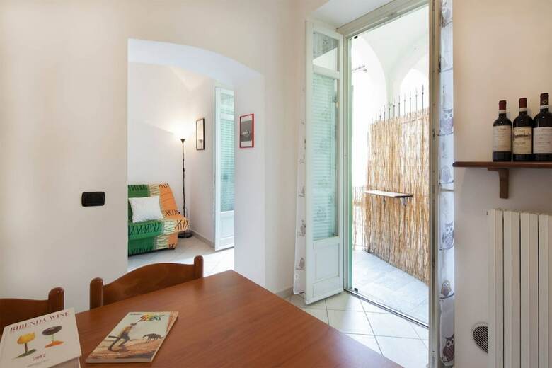 Apartamento Casa Vacanze Fusina