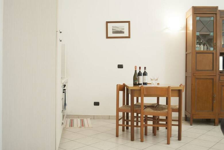 Apartamento Casa Vacanze Fusina