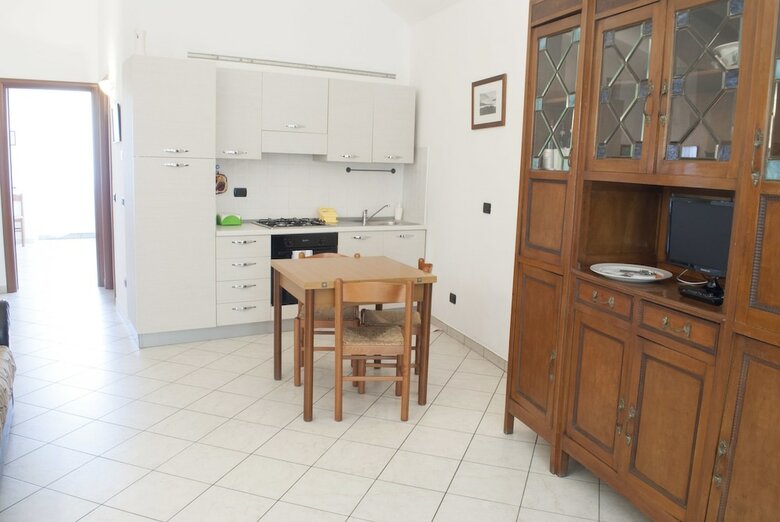 Apartamento Casa Vacanze Fusina