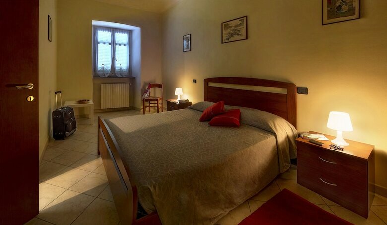 Apartamento Casa Vacanze Fusina