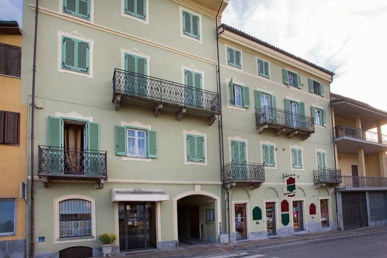 Apartamento Casa Vacanze Fusina