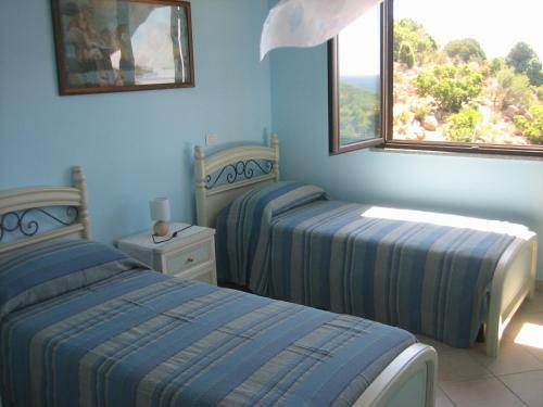 Villa Litoranea Santa Margherita Di Pula