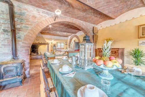 Agroturismo Agriturismo Il Poggiarello