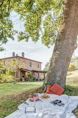 Agroturismo Agriturismo Il Poggiarello