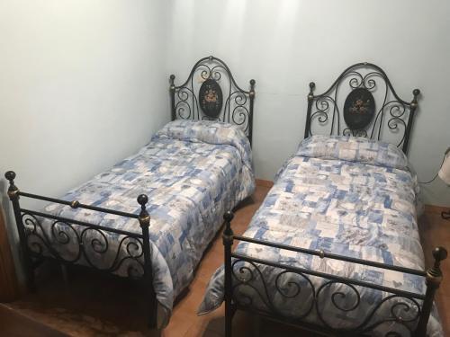 Apartamento Appartamento Caponi