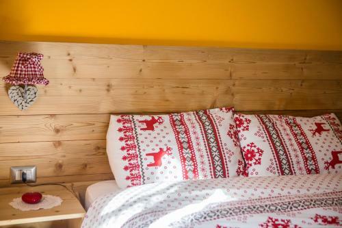 Hotel Albergo Rotenthal