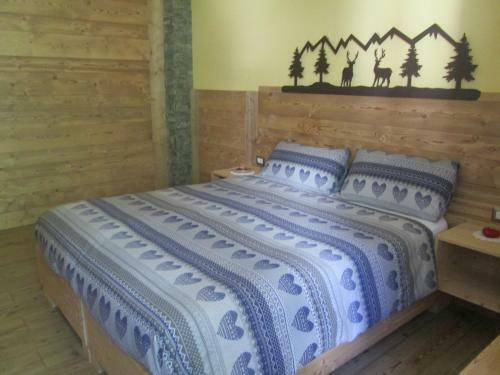 Hotel Albergo Rotenthal