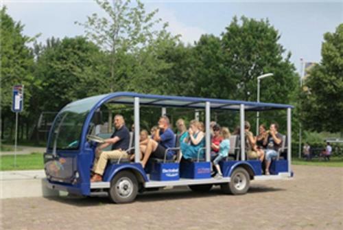 B&B Almere