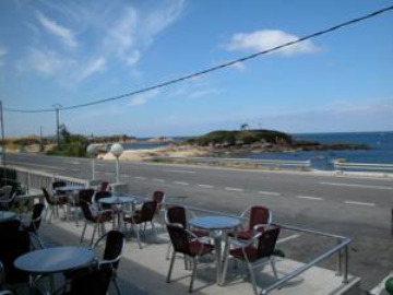 Hotel La Lanzada
