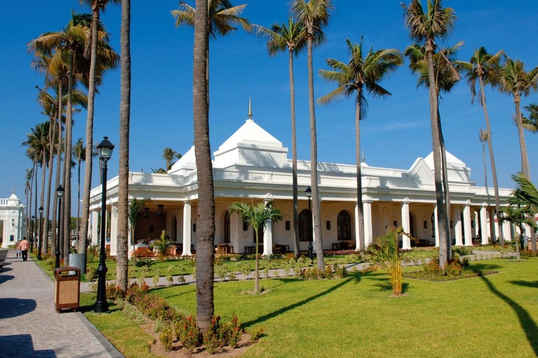 Hotel Riu Emerald Bay All Inclusive