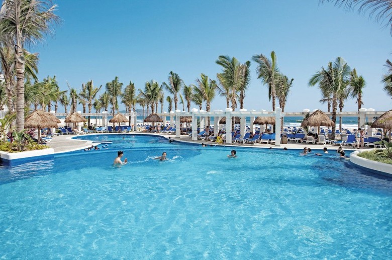 Hotel Riu Emerald Bay All Inclusive