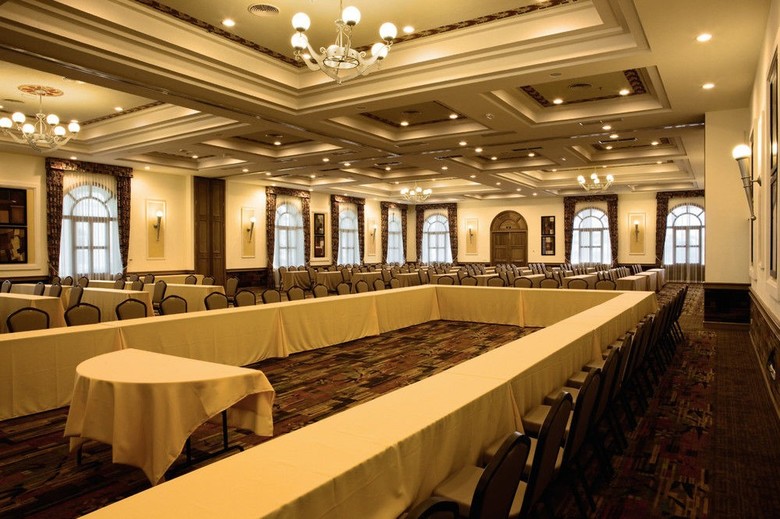 Hotel Riu Emerald Bay All Inclusive